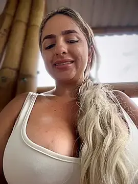 Stripchat Best live sex cam show of sammyqueenx21