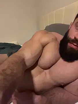 Stripchat Free Porn Cam of stylesexy