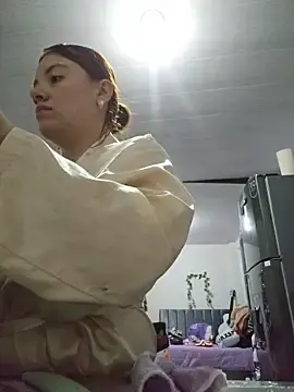 Stripchat Live Porn of valery_mora