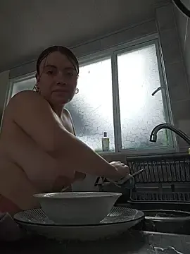 Stripchat Adult Video Chat of valery_mora