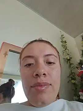 Stripchat Live Sex of valery_mora