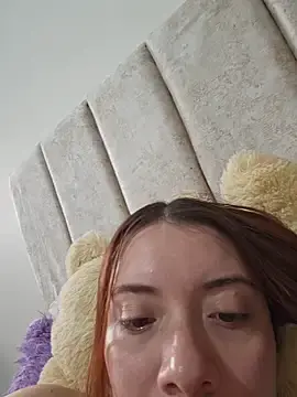 Stripchat Best live sex cam show of valery_mora