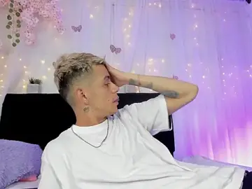 Stripchat Adult Webcam of Bonny_and_carrot