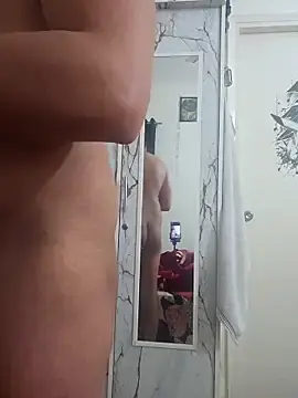 Stripchat Adult Video Chat of CallMeNick1