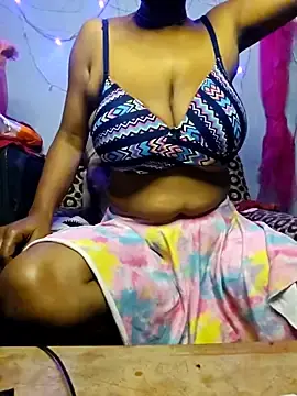 Stripchat Sex Cam of Desi_Maya69