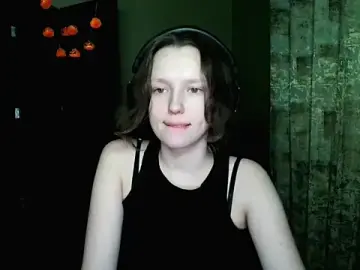 Diana-back from stripchat