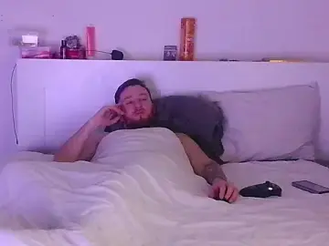 Stripchat Sex Chat of Keviios