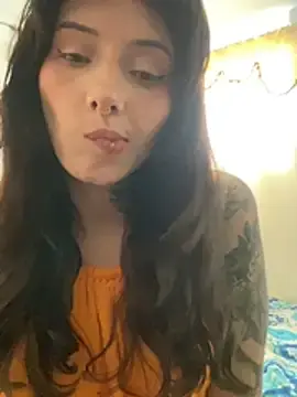 Stripchat Free Porn Cam of LiliJones_
