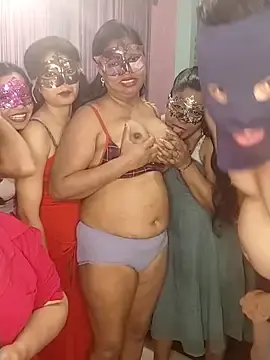 Stripchat Private Sex Chat of Sexy_anaamika