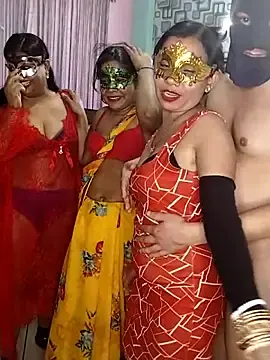 Stripchat Best live sex cam show of Sexy_anaamika