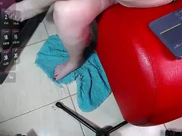 Vampy_Bael from stripchat