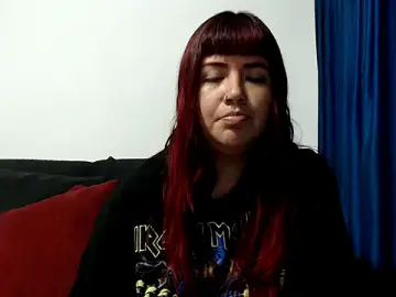 Stripchat Best live sex cam show of evilheart_69