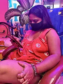 Stripchat Free Live Porn of nisha_baby2