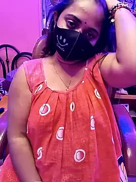 Stripchat Free Porn Cam of nisha_baby2