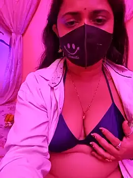 Stripchat Live Sex of nisha_baby2