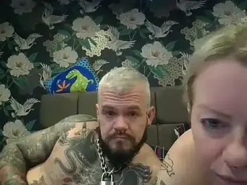 Stripchat Sex Cam of trans_man_and_his_dom