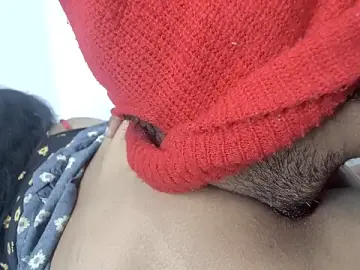 Stripchat Live Sex of AraNDissNaughtyJolly