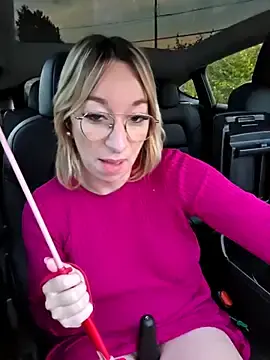 Stripchat Live Sex of Giuliana_baby