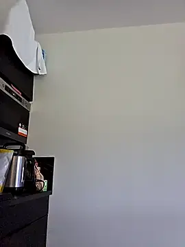 Stripchat Sex Cam of Giuliana_baby