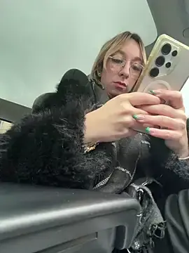 Stripchat Best live sex cam show of Giuliana_baby