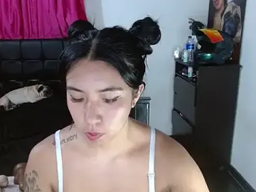 Isabella_lopera from stripchat