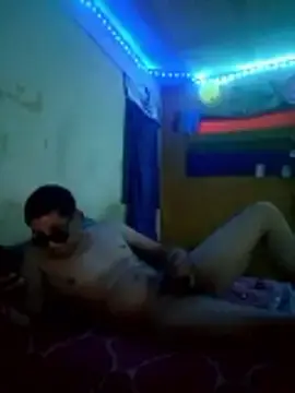 Stripchat Nude Webcam of Juniorharo1982