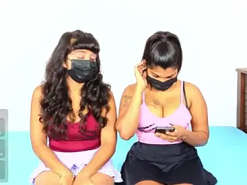 Stripchat Best Webcam of Queen_ashawary_