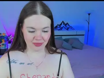 Stripchat Sex Chat of Sandra_Brown_