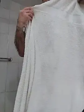 Stripchat Sex Chat of Satiro_Sevilla