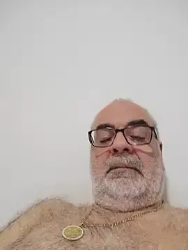 Stripchat Nude Webcam of Satiro_Sevilla