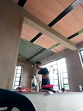 Stripchat Best Webcam of Simone_Miller