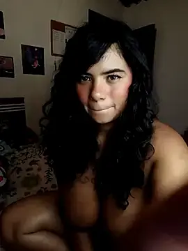 Stripchat Sex Chat of Simone_Miller