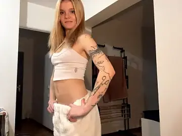 Stripchat Adult Webcam of Tiffany_Muse