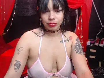 Stripchat Nude Webcam of brenda_smile33