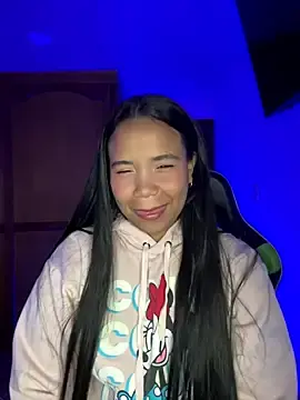 Stripchat Sex Chat of leila_22