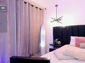 Stripchat Best Webcam of nattashaa7