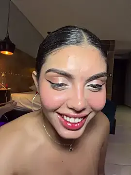 Stripchat Free Live Porn of zui_lu