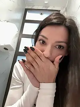 Stripchat Best Webcam of -_MiaQueen_-