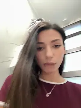 Stripchat Adult Video Chat of -_MiaQueen_-