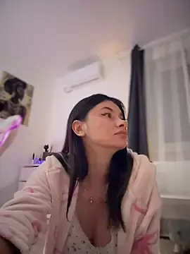 Stripchat Best live sex cam show of DramaQueen__