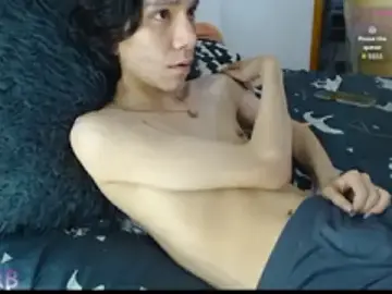 Stripchat Sex Cam of LAICK_01