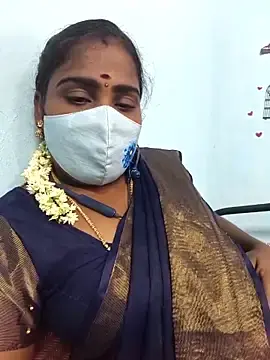 Stripchat Live Sex of Tamil_riyalini12