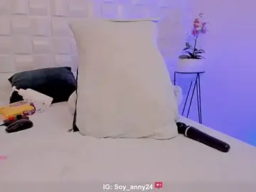 Stripchat Watch Live Sex Cams of anny_rouse24