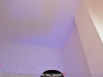 Stripchat Adult Webcams of anny_rouse24