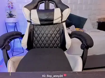 Stripchat Adult Webcams of anny_rouse24