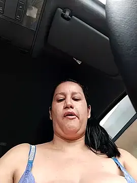 Stripchat Nude Webcam of keilymadam