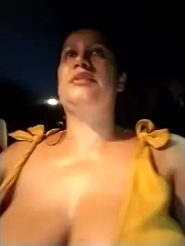 Stripchat Private Sex Chat of keilymadam