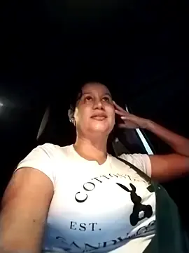 Stripchat Live Porn of keilymadam