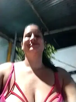 Stripchat Adult Webcam of keilymadam