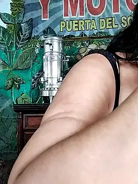 Stripchat Adult Video Chat of keilymadam